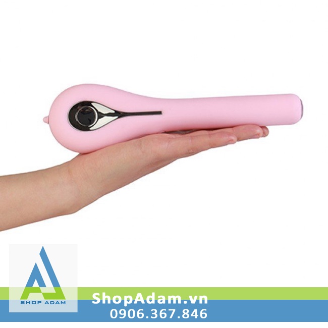 Svakom Siime Eye Sex toy cho nữ cao cấp có camera 